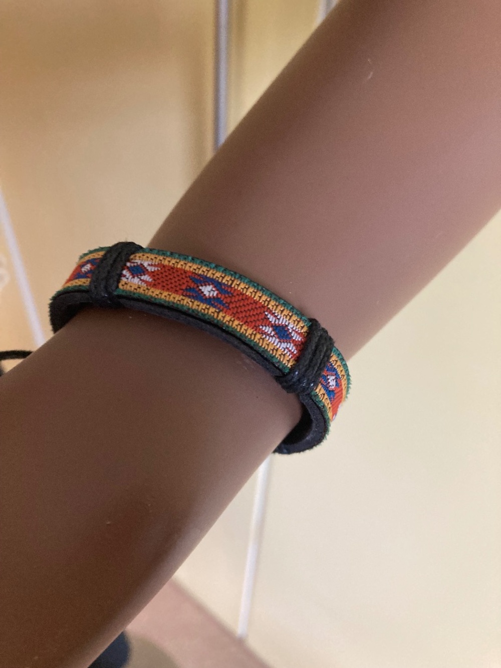Bracelet